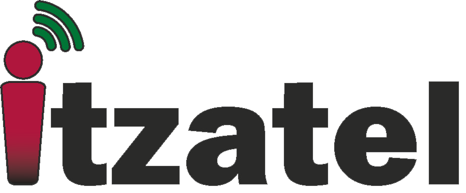 logo itzatel